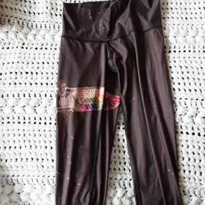Teeki Rainbow Priestess Leggings